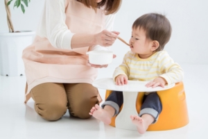 アカチャンホンポの離乳食便利グッズ