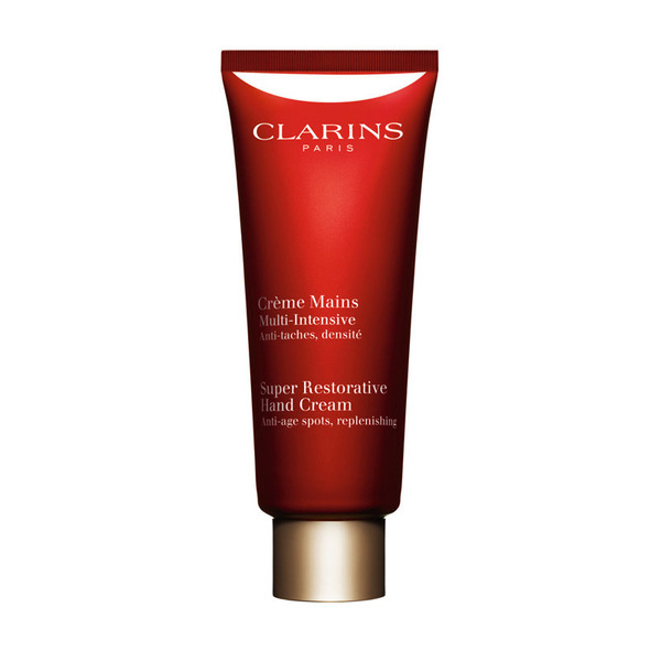 スープラ ハンド クリーム（CLARINS）