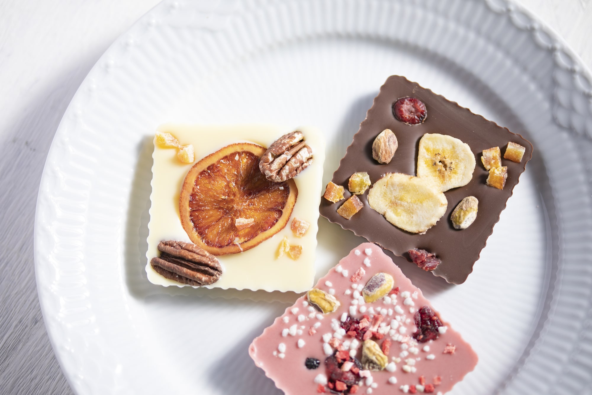 バレンタインおしゃれチョコ22選！本命・友チョコ・ばらまき用の