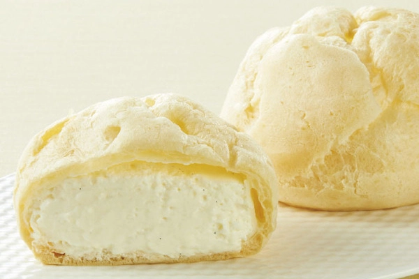 バニラモコ様　専用です セブン-イレブンの最新「もこ」は「バニラもこ」。カロリー掲載