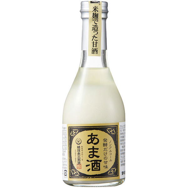 稲垣来三郎匠　あま酒　３００ｇ