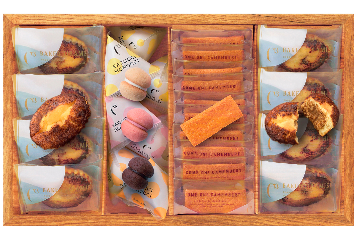 おしゃれ＆高級感！焼き菓子ギフトおす15選｜1,000円以内のプチギフトも | ichie(いちえ)