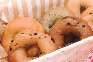 trial bagel set