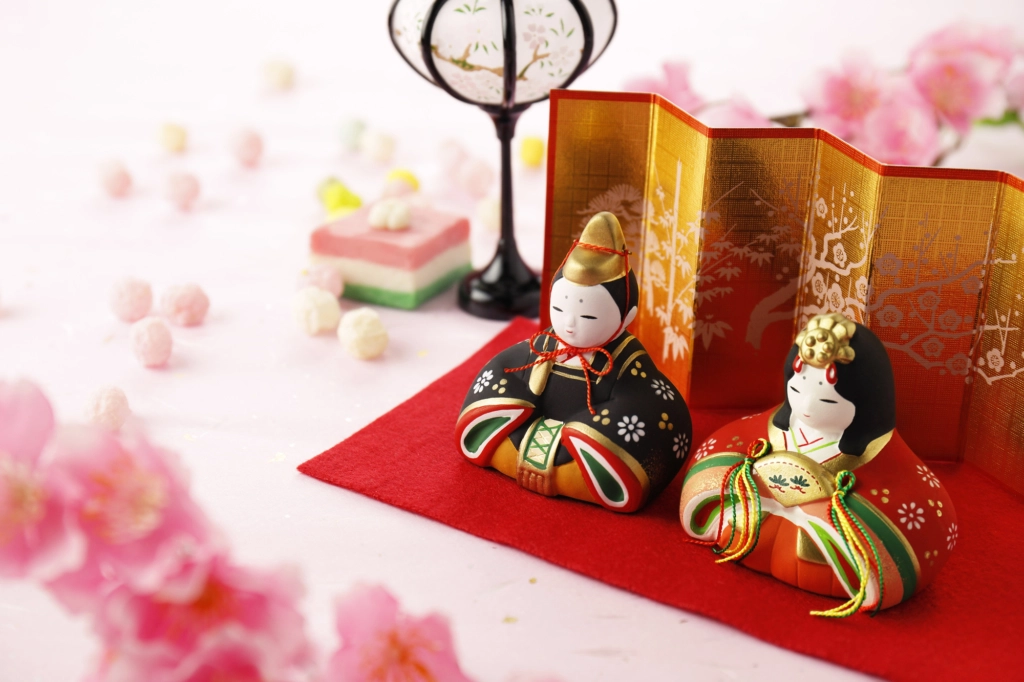 1万円 わらべ ケース付き〔雛人形〕