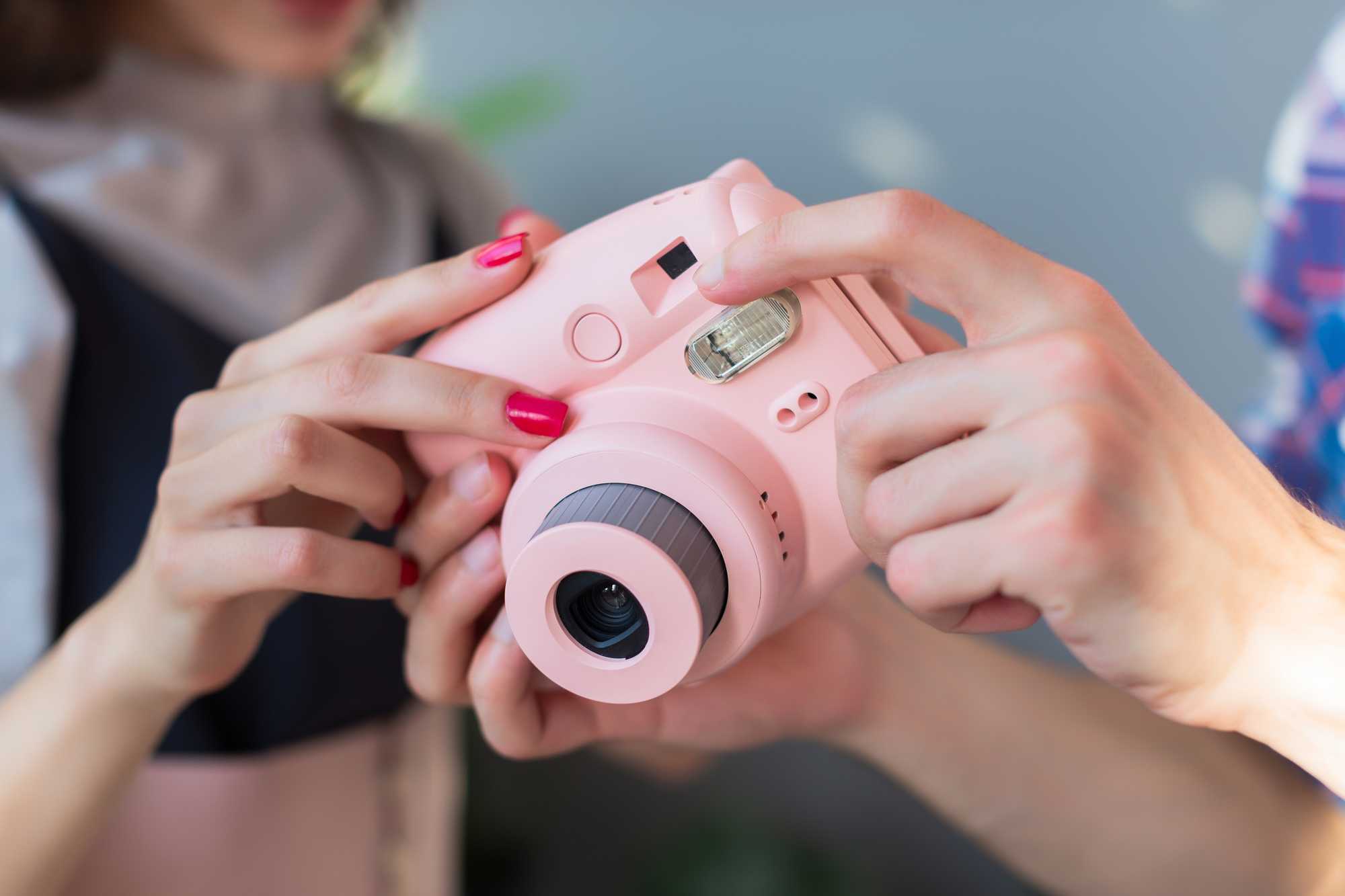 動作品有り【まとめ売り】デジカメ5台　インスタントカメラ3台　カメラ1台　計9台 インスタントカメラのおすすめ12選｜おしゃれなレトロ写真♪デジタル