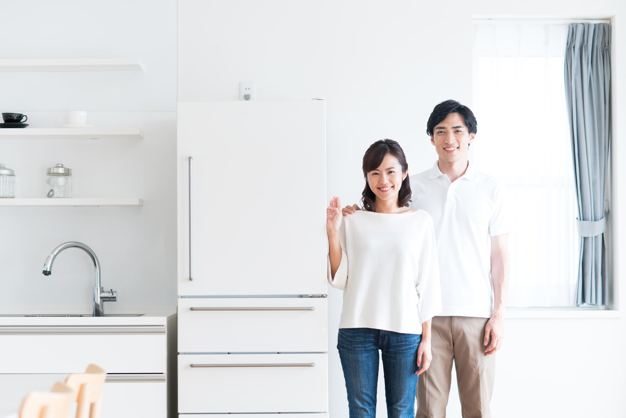 二人暮らしにおすすめの冷蔵庫10選|人気メーカーランキングも 二人暮らしにおすすめの冷蔵庫10選|人気メーカーランキングも