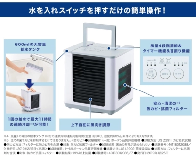 エアコンなしの対策】犬の暑さ対策グッズ13 選！犬用クーラーや保冷剤