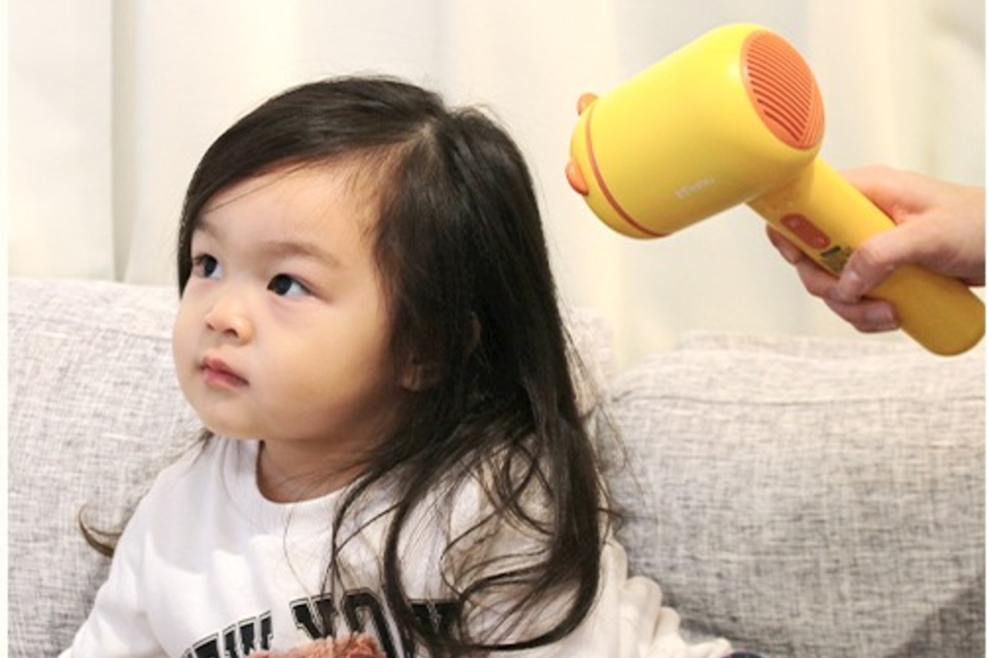 aguard 赤ちゃん用 ワイヤレスドライヤー aguard 赤ちゃん用