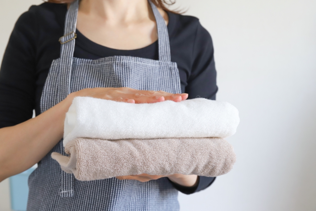 いい匂いの洗濯洗剤はコレ！8選。香りは洗濯洗剤からつけよう